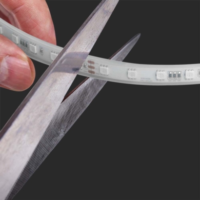 Taśma V-TAC SKU23146 VT-5050 RGB 13W