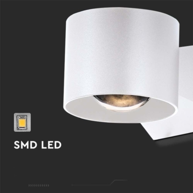 Oprawa V-TAC SKU10444 VT-1179 4000K 5W 500lm