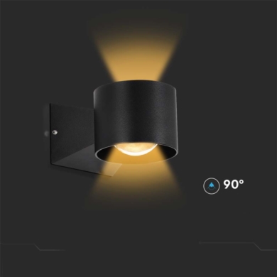 Oprawa V-TAC SKU10445 VT-1179 3000K 5W 465lm