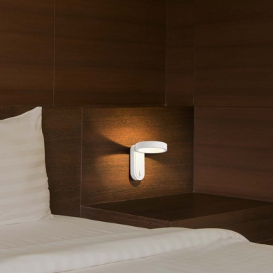 Oprawa V-TAC SKU10447 VT-1180 3000K+4000K 5W 600lm