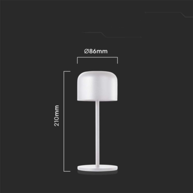 Lampka V-TAC SKU10449 VT-1181 2700K-5700K 1,5W 150
