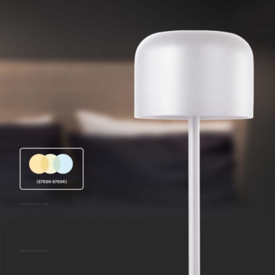 Lampka V-TAC SKU10449 VT-1181 2700K-5700K 1,5W 150