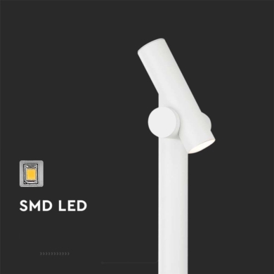 Słupek V-TAC SKU10476 VT-1187 3000K 4W 390lm