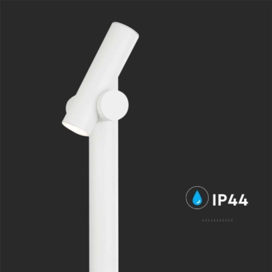 Słupek V-TAC SKU10476 VT-1187 3000K 4W 390lm