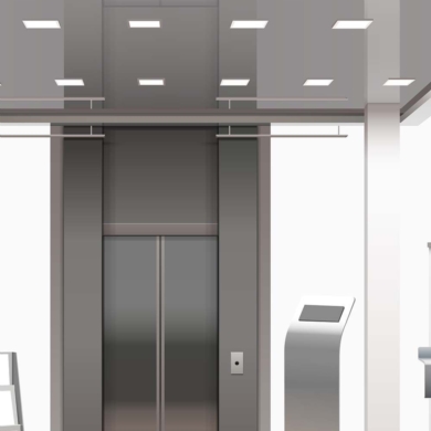 Panel V-TAC SKU10483 VT-61012 3000K 12W 1200lm