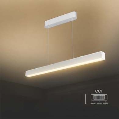 Oprawa V-TAC SKU10469 VT-7-44 3000K+4000K+6400K 40