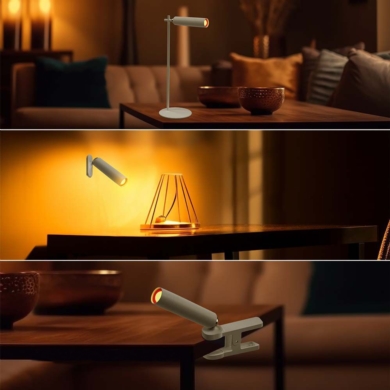 Lampka V-TAC SKU23041 VT-7413 4000K 3W 300lm