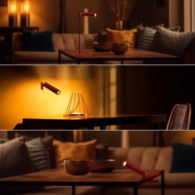 Lampka V-TAC SKU23043 VT-7413 4000K 3W 300lm