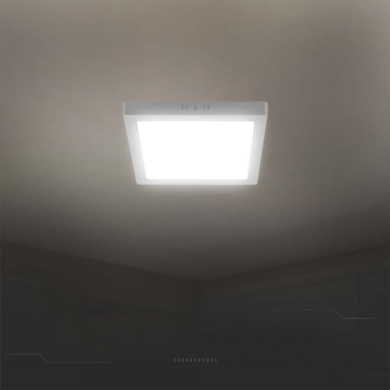 Panel V-TAC SKU10514 VT-60024 3000K 24W 2500lm