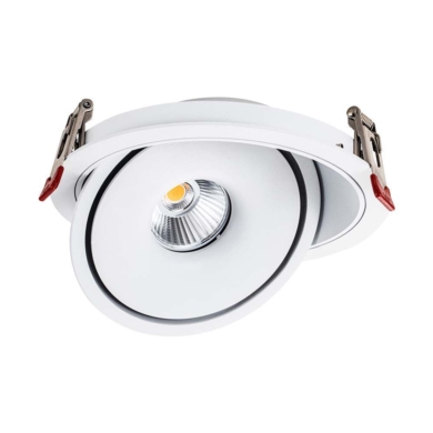 Oprawa V-TAC SKU10579 VT-2512 3000K-4000K-6400K 12