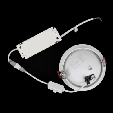 Oprawa V-TAC SKU10579 VT-2512 3000K-4000K-6400K 12