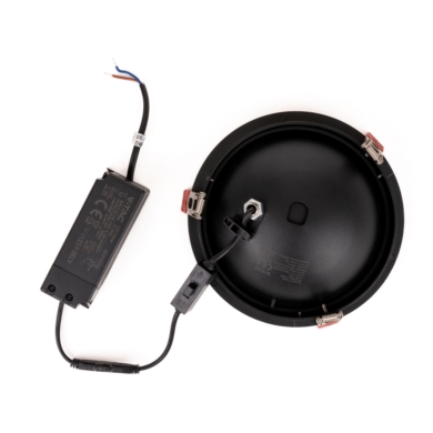 Oprawa V-TAC SKU10580 VT-2520 3000K-4000K-6400K 20