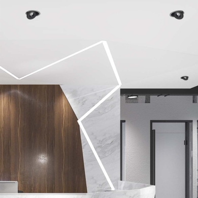 Oprawa V-TAC SKU10580 VT-2520 3000K-4000K-6400K 20