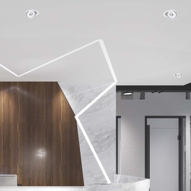 Oprawa V-TAC SKU10583 VT-2532 3000K-4000K-6400K 28