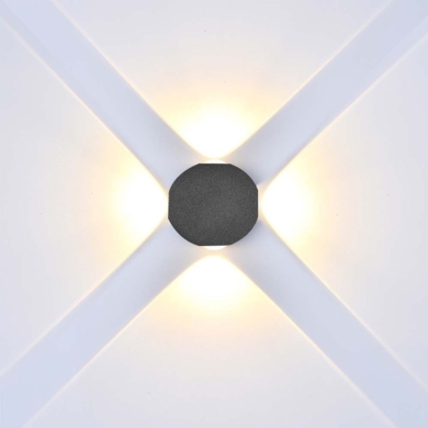 Oprawa V-TAC SKU10588 VT-2544 3000K 4W 390lm