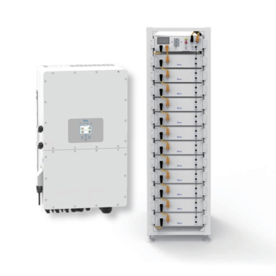 Zestaw V-TAC DEYE SKU22022 BOS-G