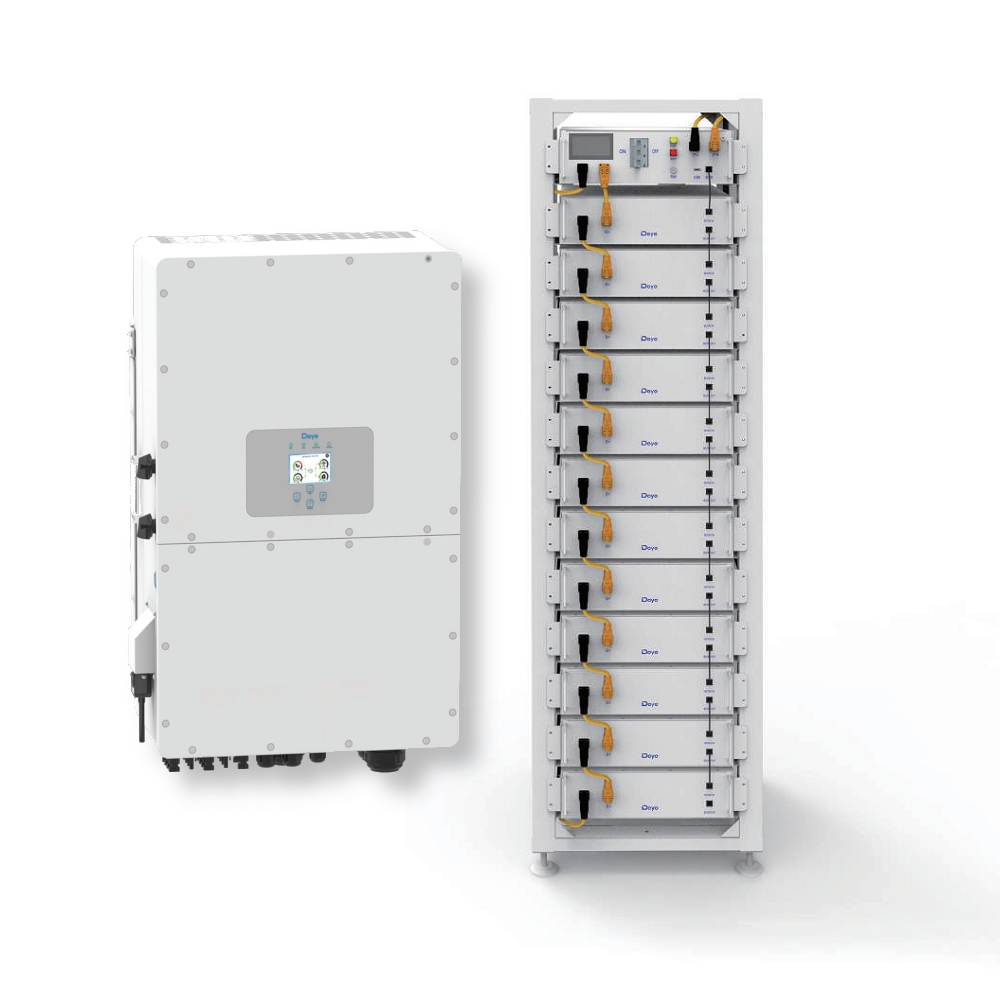 Zestaw V-TAC DEYE SKU22022 BOS-G