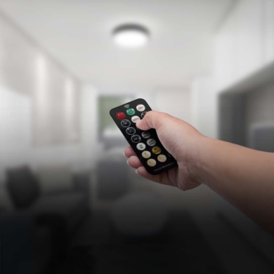 Oprawa V-TAC SKU76691 VT-8618S 4000K 18W 1830lm