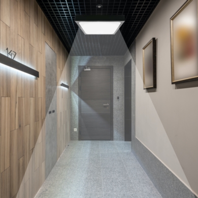 Oprawa V-TAC SKU76741 VT-8630S 4000K 36W 3820lm