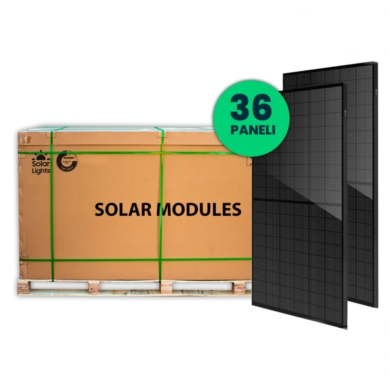 Moduł V-TAC SUNPRO SKU1189736 VT-SP400-108M10 400