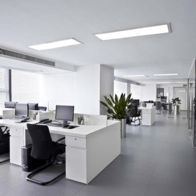 Panel V-TAC SKU23147 VT-61140 4000K 40W 4800lm