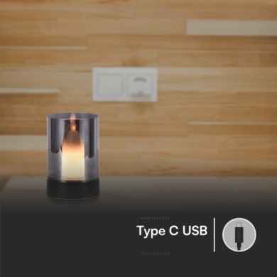 Lampka V-TAC SKU10567 VT-7564 3000K 2W 110lm