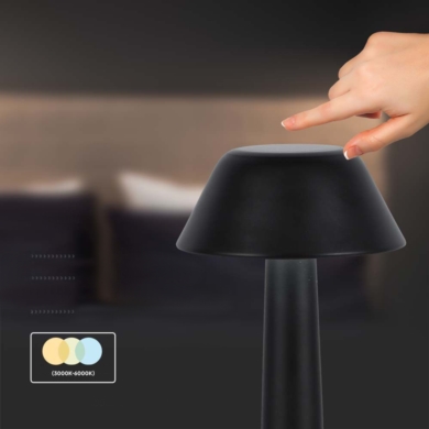 Lampka V-TAC SKU10568 VT-7566 3000K-6000K 1W 40lm