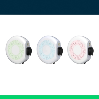 Ładowarka V-TAC SKU11868 SEA230321EC 7,4kW