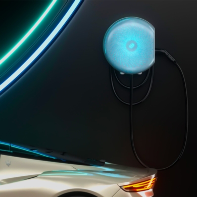 Ładowarka V-TAC SKU11868 SEA230321EC 7,4kW