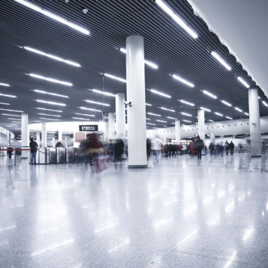 Oprawa V-TAC SKU23088 VT-80060 6500K 18W 1900lm