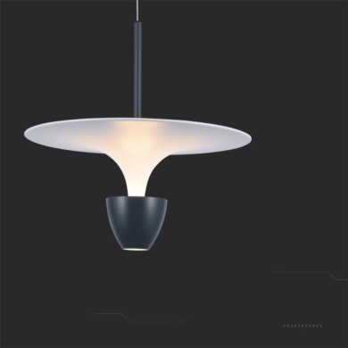 Oprawa V-TAC SKU23103 VT-7832 3000K 9W 1000lm