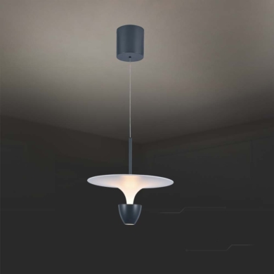 Oprawa V-TAC SKU23103 VT-7832 3000K 9W 1000lm