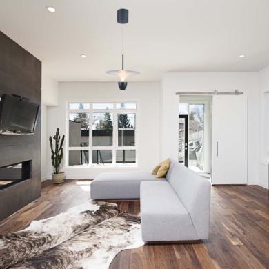 Oprawa V-TAC SKU23103 VT-7832 3000K 9W 1000lm