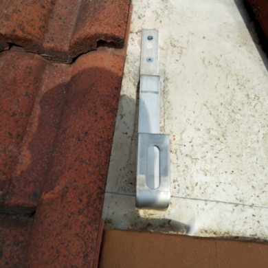 Uchwyt V-TAC SKU11586 VT-10100