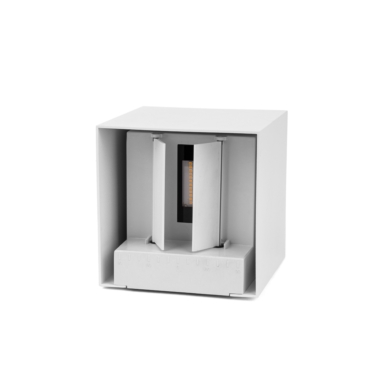 Oprawa V-TAC SKU11886 VT-11109 3000K 9W 860lm