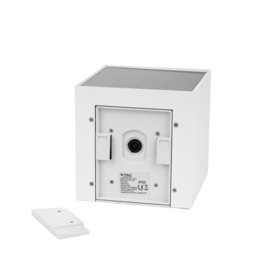 Oprawa V-TAC SKU11886 VT-11109 3000K 9W 860lm