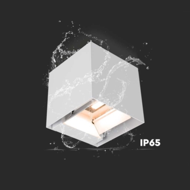 Oprawa V-TAC SKU11886 VT-11109 3000K 9W 860lm