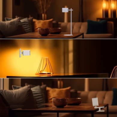 Lampka V-TAC SKU23410 VT-10115 3000K-6000K 3W 300l