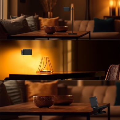 Lampka V-TAC SKU23411 VT-10115 3000K-6000K 3W 300l