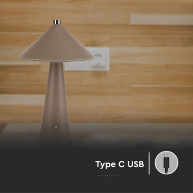 Lampka V-TAC SKU23416 VT-10117 3000K-6000K 3W 240l