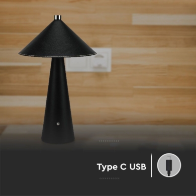 Lampka V-TAC SKU23417 VT-10117 3000K-6000K 3W 240l