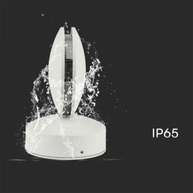 Oprawa V-TAC SKU218217 VT-707 3000K 6W 645lm