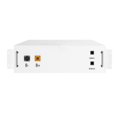 Magazyn V-TAC DEYE SKU11994 BOS-G60 61,44kWh