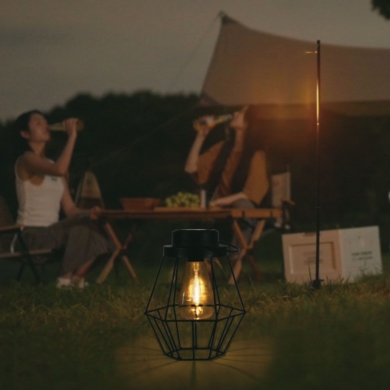 Przenośna V-TAC SKU23386 VT-7995 2700K 8lm