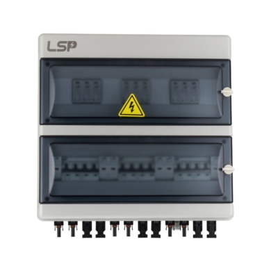 Rozdzielnica V-TAC SKU11952 SLP-PV1000-S-3