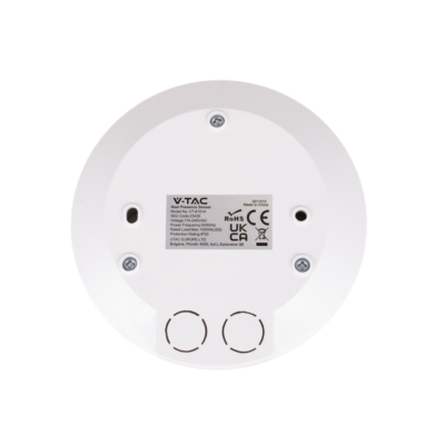 Czujnik V-TAC SKU23430 VT-81014 1000W