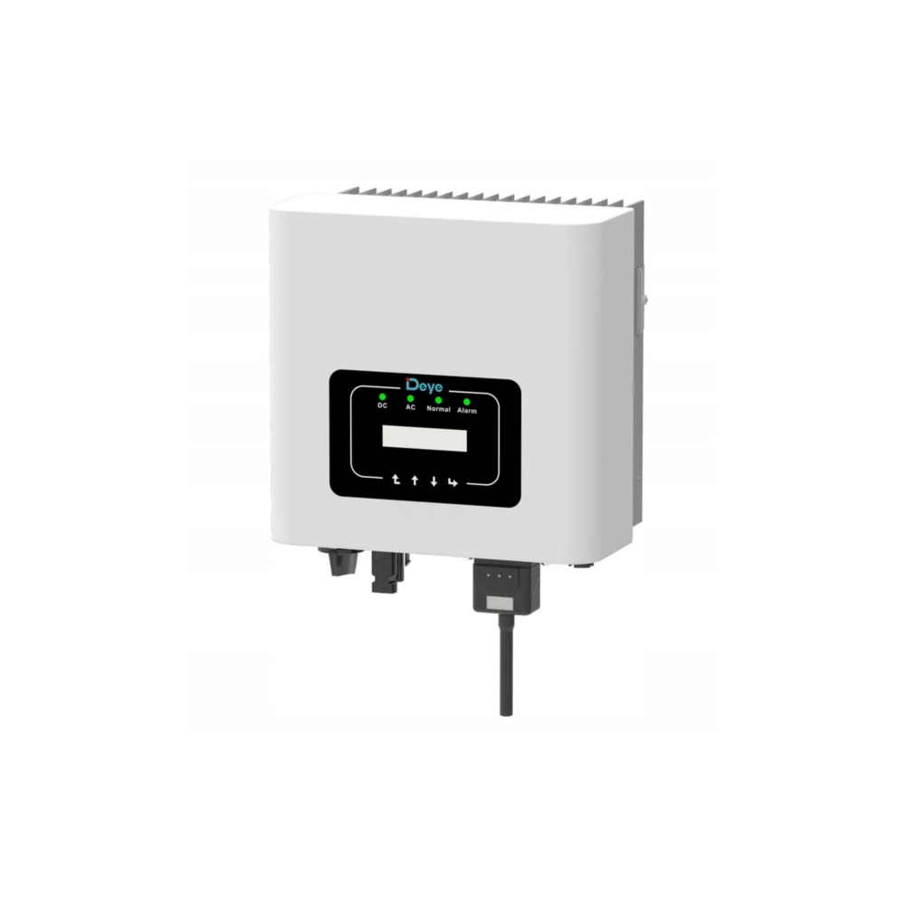 Falownik V-TAC DEYE SKU11956 SUN-2K G04P1-EU-AM1