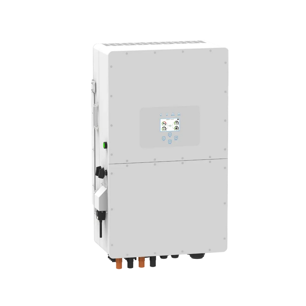 Falownik V-TAC DEYE SKU11998 SUN-30K-SG01HP3-EU-BM