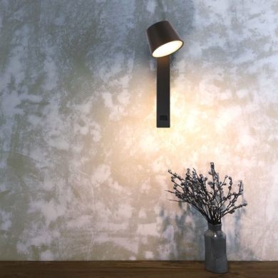 Oprawa V-TAC SKU23406 VT-10112 3000K 8W 900lm