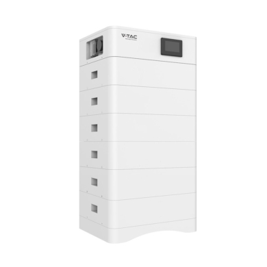 Modułowy V-TAC SKU120026 VT-OHS30K-100 30,72kWhW